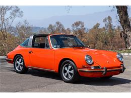 1968 Porsche 912 (CC-2097399) for sale in Beverly Hills, California
