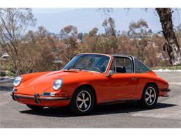 1968 Porsche 912 (CC-2097399) for sale in Beverly Hills, California