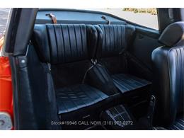 1968 Porsche 912 (CC-2097399) for sale in Beverly Hills, California