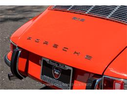 1968 Porsche 912 (CC-2097399) for sale in Beverly Hills, California