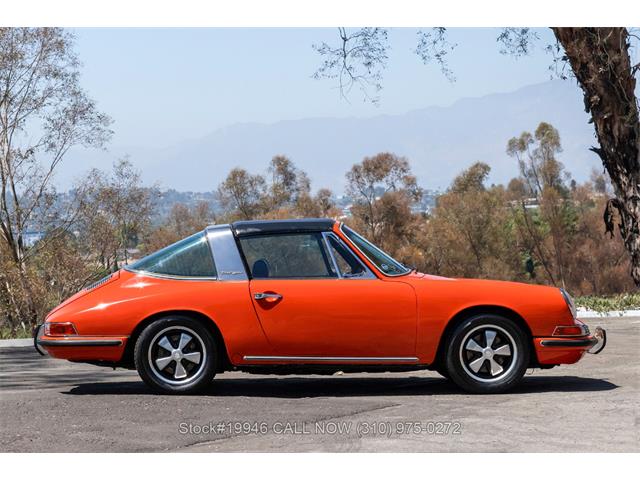 1968 Porsche 912 (CC-2097399) for sale in Beverly Hills, California