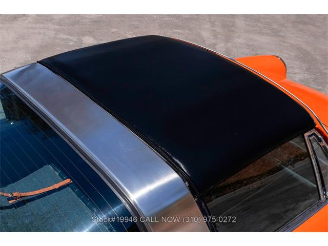 1968 Porsche 912 (CC-2097399) for sale in Beverly Hills, California