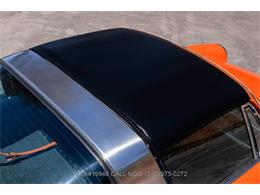 1968 Porsche 912 (CC-2097399) for sale in Beverly Hills, California