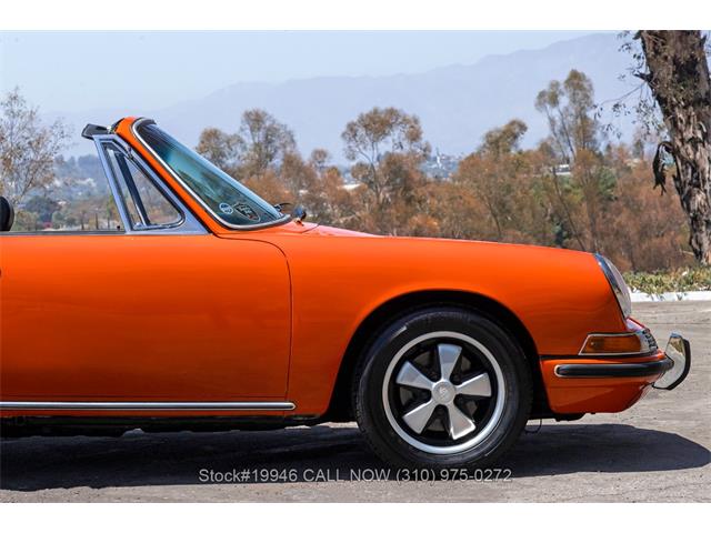 1968 Porsche 912 (CC-2097399) for sale in Beverly Hills, California