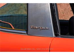 1968 Porsche 912 (CC-2097399) for sale in Beverly Hills, California