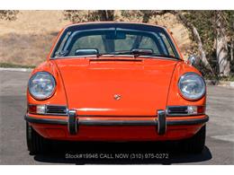 1968 Porsche 912 (CC-2097399) for sale in Beverly Hills, California