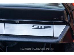 1968 Porsche 912 (CC-2097399) for sale in Beverly Hills, California