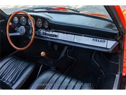 1968 Porsche 912 (CC-2097399) for sale in Beverly Hills, California