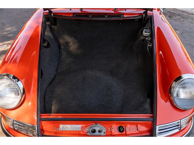 1968 Porsche 912 (CC-2097399) for sale in Beverly Hills, California