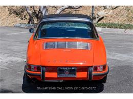 1968 Porsche 912 (CC-2097399) for sale in Beverly Hills, California