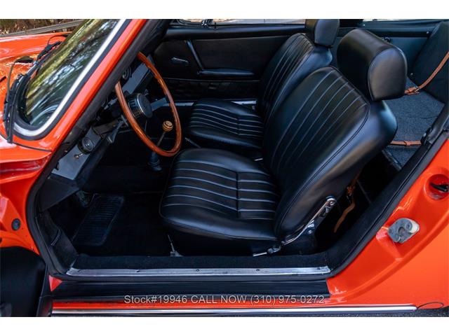 1968 Porsche 912 (CC-2097399) for sale in Beverly Hills, California