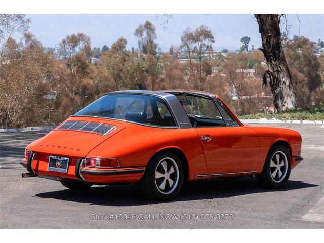 1968 Porsche 912 (CC-2097399) for sale in Beverly Hills, California