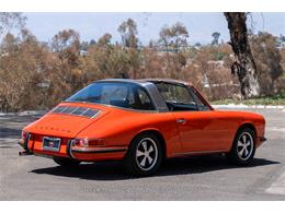 1968 Porsche 912 (CC-2097399) for sale in Beverly Hills, California