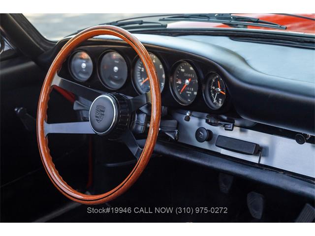 1968 Porsche 912 (CC-2097399) for sale in Beverly Hills, California