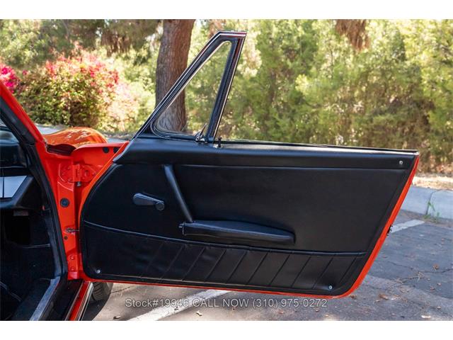 1968 Porsche 912 (CC-2097399) for sale in Beverly Hills, California