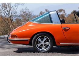 1968 Porsche 912 (CC-2097399) for sale in Beverly Hills, California