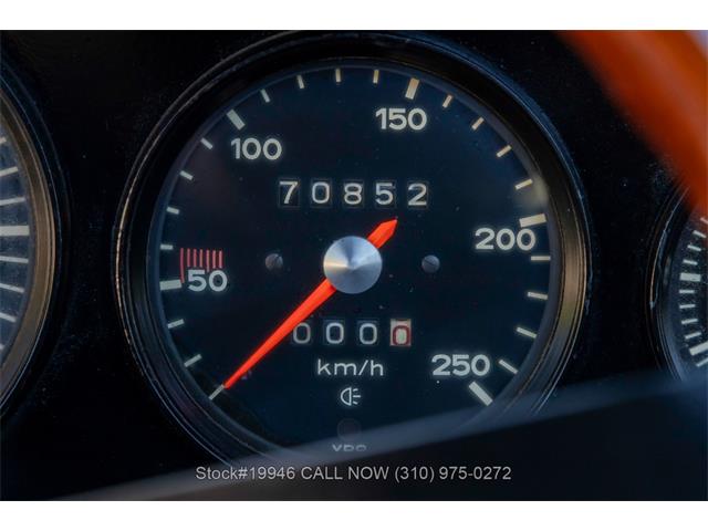 1968 Porsche 912 (CC-2097399) for sale in Beverly Hills, California