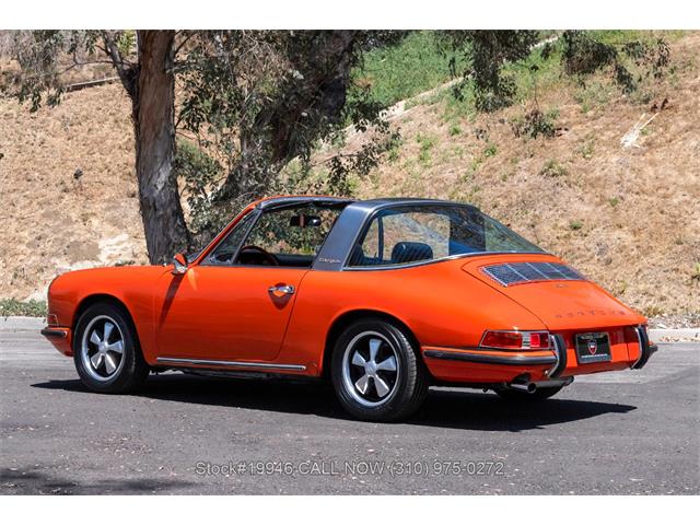 1968 Porsche 912 (CC-2097399) for sale in Beverly Hills, California