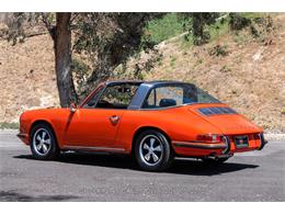1968 Porsche 912 (CC-2097399) for sale in Beverly Hills, California