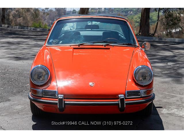 1968 Porsche 912 (CC-2097399) for sale in Beverly Hills, California