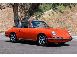 1968 Porsche 912 (CC-2097399) for sale in Beverly Hills, California