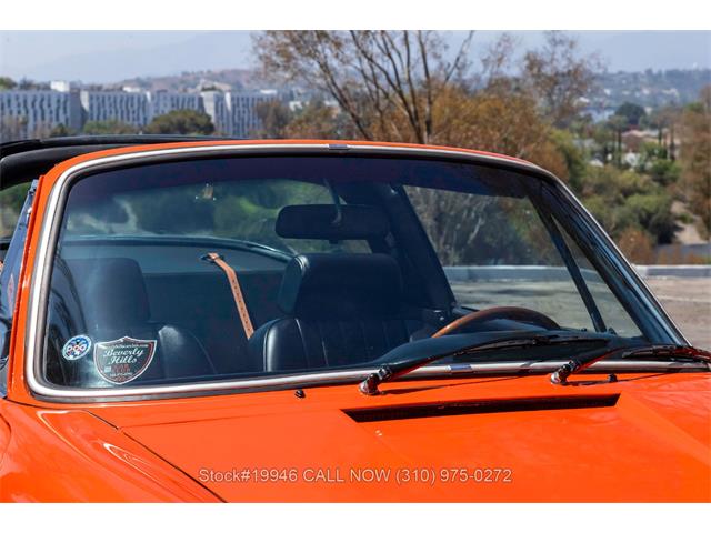 1968 Porsche 912 (CC-2097399) for sale in Beverly Hills, California