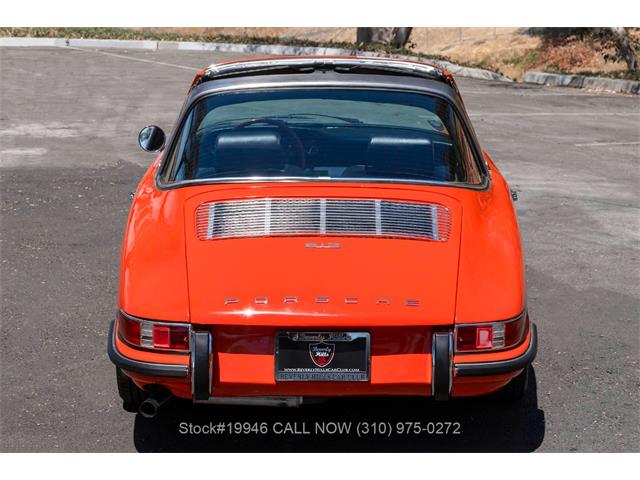 1968 Porsche 912 (CC-2097399) for sale in Beverly Hills, California