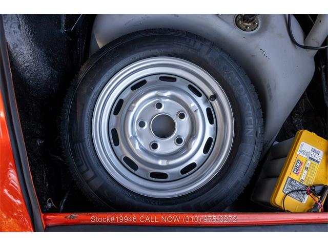 1968 Porsche 912 (CC-2097399) for sale in Beverly Hills, California