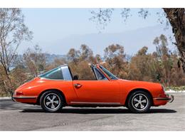 1968 Porsche 912 (CC-2097399) for sale in Beverly Hills, California