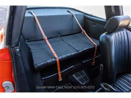 1968 Porsche 912 (CC-2097399) for sale in Beverly Hills, California