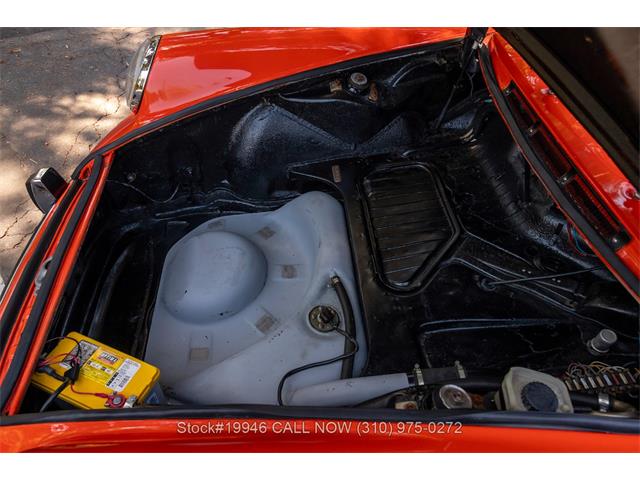 1968 Porsche 912 (CC-2097399) for sale in Beverly Hills, California
