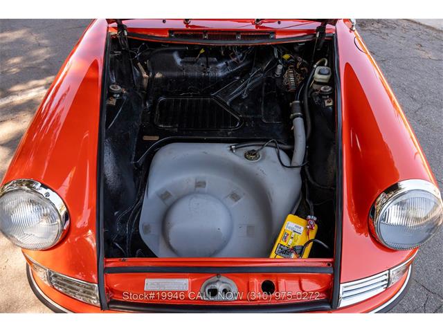 1968 Porsche 912 (CC-2097399) for sale in Beverly Hills, California