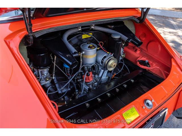 1968 Porsche 912 (CC-2097399) for sale in Beverly Hills, California