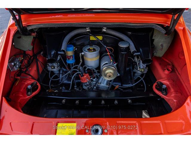 1968 Porsche 912 (CC-2097399) for sale in Beverly Hills, California