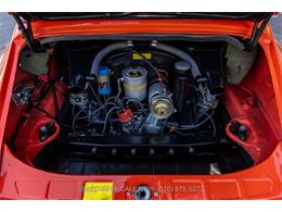 1968 Porsche 912 (CC-2097399) for sale in Beverly Hills, California