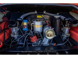 1968 Porsche 912 (CC-2097399) for sale in Beverly Hills, California
