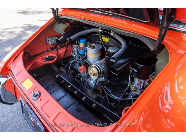 1968 Porsche 912 (CC-2097399) for sale in Beverly Hills, California