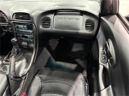 2001 Chevrolet Corvette (CC-2090074) for sale in Dallas, Texas