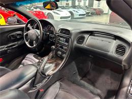2001 Chevrolet Corvette (CC-2090074) for sale in Dallas, Texas