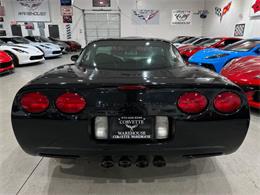 2001 Chevrolet Corvette (CC-2090074) for sale in Dallas, Texas