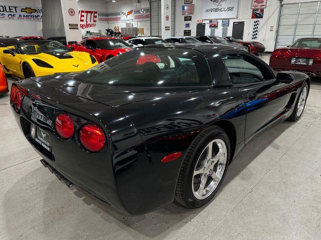 2001 Chevrolet Corvette (CC-2090074) for sale in Dallas, Texas