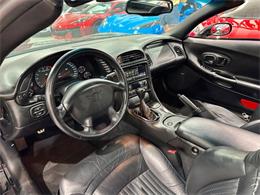 2001 Chevrolet Corvette (CC-2090074) for sale in Dallas, Texas