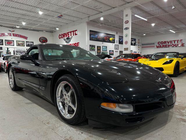 2001 Chevrolet Corvette (CC-2090074) for sale in Dallas, Texas