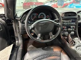 2001 Chevrolet Corvette (CC-2090074) for sale in Dallas, Texas