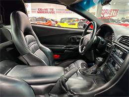 2001 Chevrolet Corvette (CC-2090074) for sale in Dallas, Texas