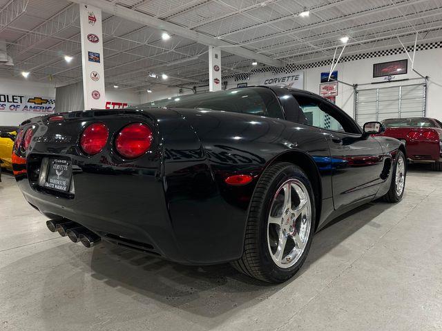 2001 Chevrolet Corvette (CC-2090074) for sale in Dallas, Texas