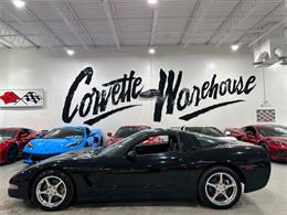 2001 Chevrolet Corvette (CC-2090074) for sale in Dallas, Texas