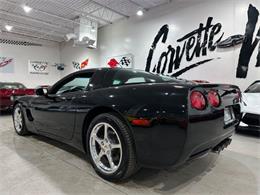 2001 Chevrolet Corvette (CC-2090074) for sale in Dallas, Texas