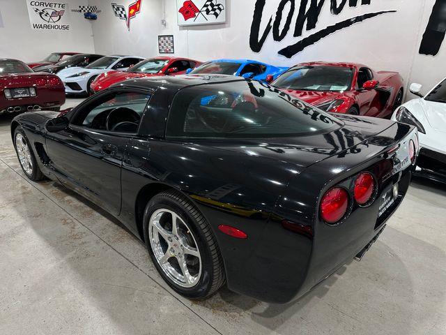 2001 Chevrolet Corvette (CC-2090074) for sale in Dallas, Texas