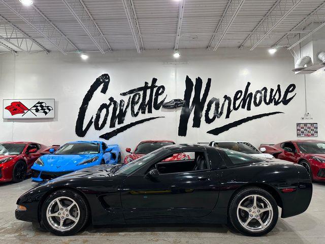 2001 Chevrolet Corvette (CC-2090074) for sale in Dallas, Texas
